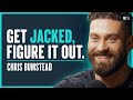 How To Find Direction When Nothing Feels Right Chris Bumstead 4K
