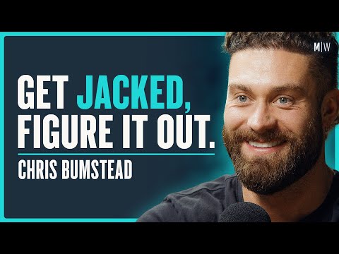 How To Find Direction When Nothing Feels Right - Chris Bumstead (4K)