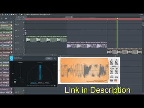 Mega Hardstyle, Rawstyle, Hardcore and Frenchcore Kick Pack (FLP Short Demo)