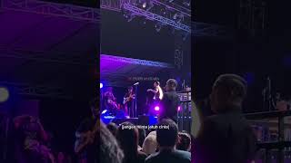 Download lagu Juicy Luicy - Tanpa Tergesa #tanpatergesa #juicyluicy #konser #palembang #fyp #trending #viral mp3
