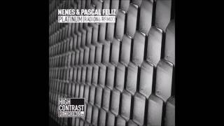 Nenes & Pascal Feliz - Platinum (Radion6 Remix)