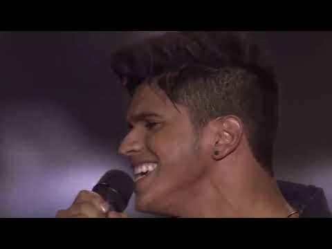 Trio Parada Dura e Adair Cardoso   Fui um Bobo  As Andorinhas