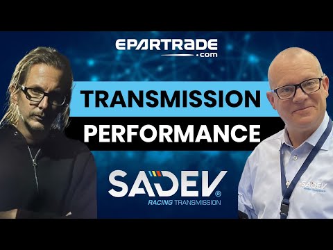 "How Sequential Transmissions Increase Performance" by SADEV