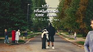 Download lagu M Huncho - h2s (bonus track) (Visualiser) mp3