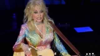 Dolly Parton &quot;PMS Blues&quot; The Ryman 8/1/15