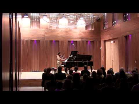 Jiří Teml - Monologue for viola solo