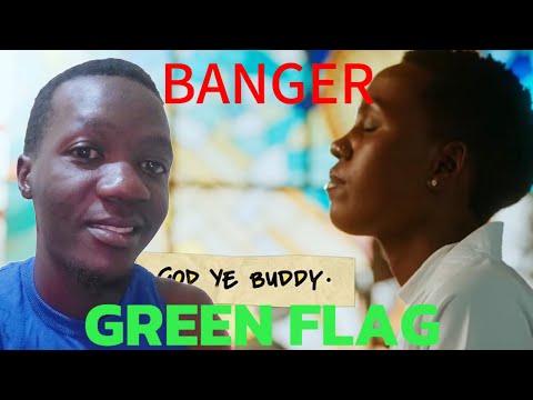 Azawi, Vinka, Winnie Nwagi, Elijah Kitaka, Zafaran & Levixon - God Ye Buddy Video Reaction