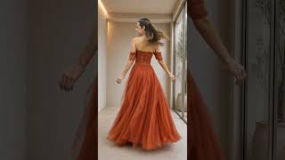 Vídeo de Vestido de Festa Deise