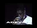 Adeva Live At The Town & Country Club 1990, Rare - London full Concert