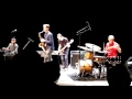 DONNY MCCASLIN - Lazarus (David Bowie)