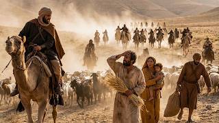 Como Era ISRAEL Antes De Ter Reis? A Era Dos JUÍZES Explicada