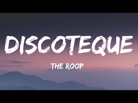 The Roop - Discoteque (Lyrics) Lithuania 🇱🇹 Eurovision 2021