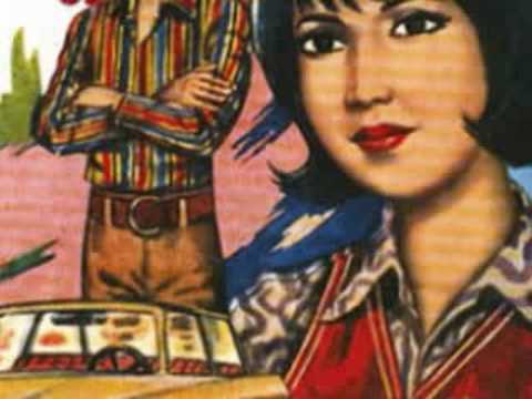 "REASTREI GAIN MEN LORK" by Chhuon Malai