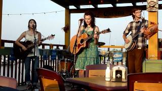 The Crane Wives "Drown You Out"