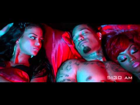 T.Rone Kry Official Video