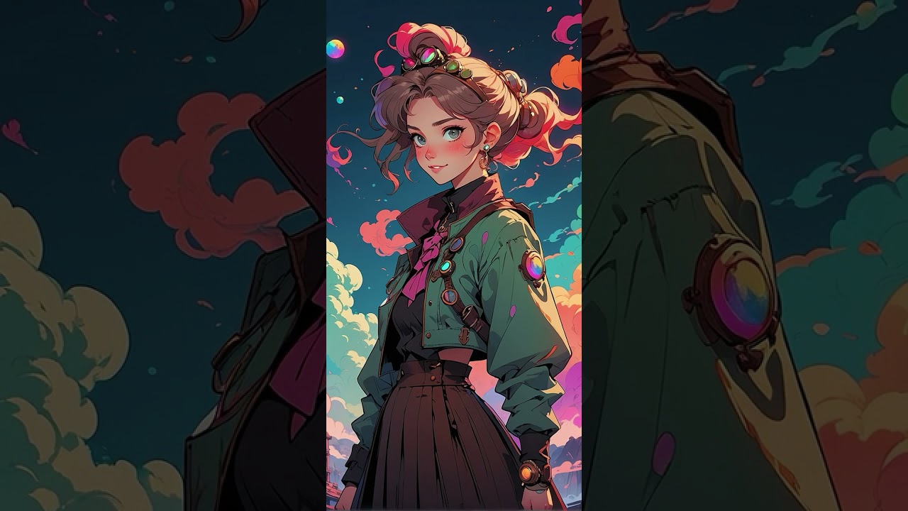 Anime Wallpaper 4k Ultra HD [10]  #wallpaper  #4k