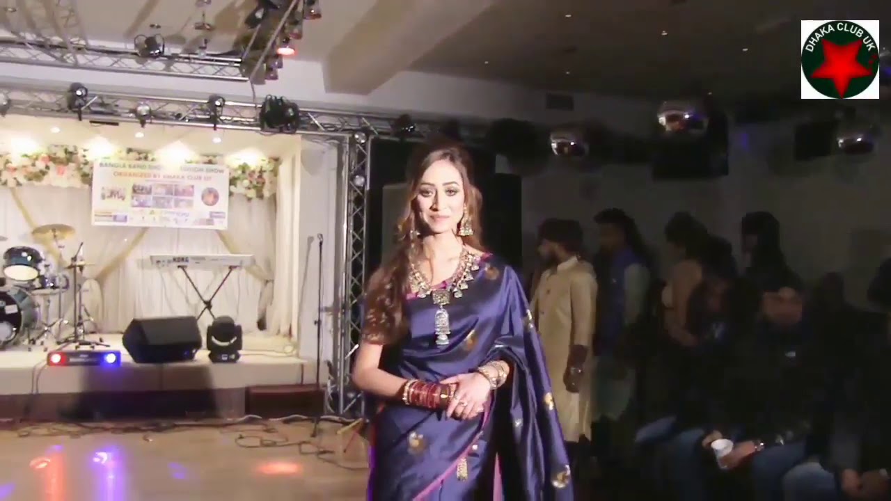 @Dhaka Club UK | Tarek Kajol