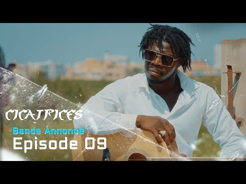 Série - Cicatrices - Saison 2 - Episode 9 - Bande annonce