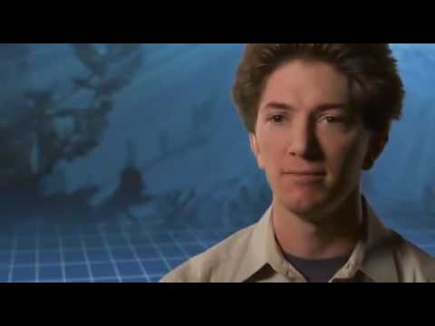 Apokalypse Der Urzeit: Folge 2: Die Hölle Auf Erden (Deutsche Version)