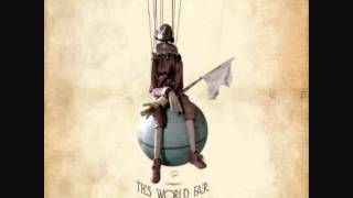 Seven Letters - This World Fair