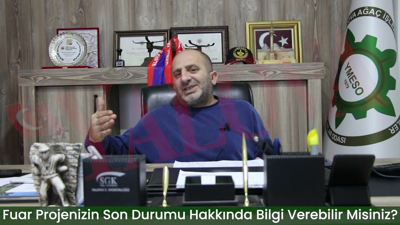 Başkan Dağ’dan Bankalara Tepki: Esnaf Bu Şartlarla Nasıl Kredi Kullanacak?