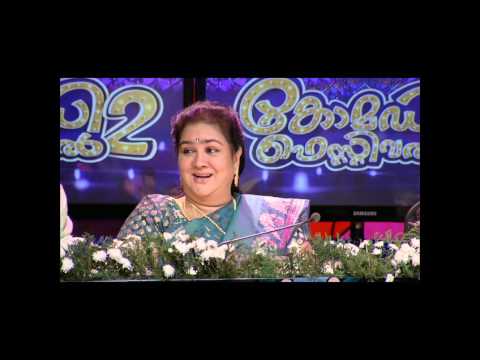 Comedy Festival Season 2 I Episode 73 – Part 1 | Mazhavil Manorama
