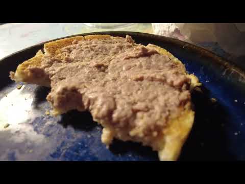 MongoTV_8699 - Min Natmad - MØLLEHJUL BOLLE Med Frisk LEVERPOSTEJ