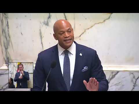 Open Agenda TV: S3 E11 Governor Wes Moore and Wicomico County
