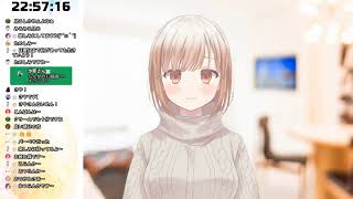 ASMR用バイノーラルマイクのテスト配信！【囲碁Vtuber小澄らんか】