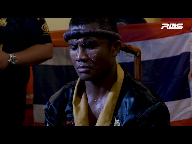 RWS l Welcome to the New Era of Muay Thai l ยินดีต้อนรับสู่ยุคสมัยใหม่ของวงการมวยไทย