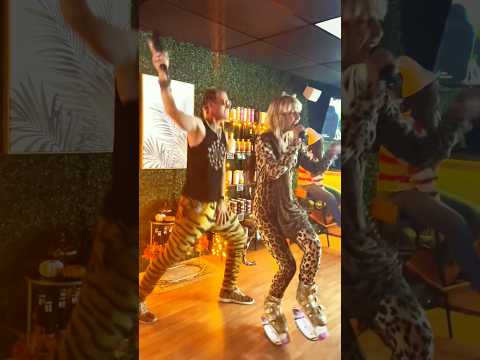 Galactivators- It’s a Galactivation! #galactivate #highvibemusic