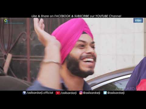 Amandeep  portfolio video1