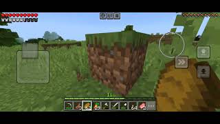 Mc ep 5 i lost my base and saw flowers points at the SAME direction