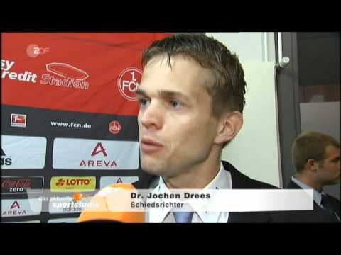 Pfiff des Tages vom 17.09.2011