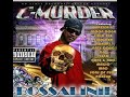 C-Murder - Closin Down Shop (feat Soulja Slim, Magic) 1999