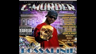 C-Murder - Closin Down Shop (feat Soulja Slim, Magic) 1999