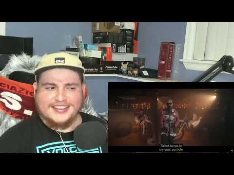 Reaction to: Hayki\Hangisi Doğru