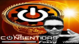 Contigo soy feliz - Grupo Limite (DjfossySlp)