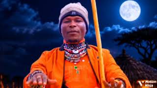 Jiminogeni  doto ujumbe  wa harusi  kwa  Tembo  by  luteja studio