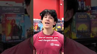 The Secret to Running a Successful Card Store