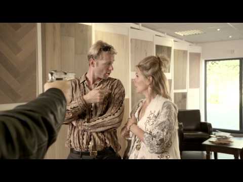 Op de vloer! Nu! - Sluipschutters