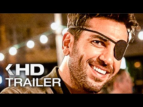 Tráiler Vidas Nocturnas [WEB-DL] LIGERA 2020
