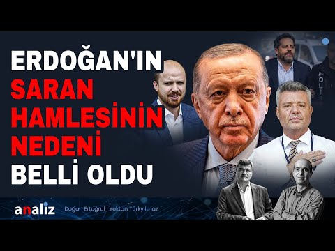 Erdoğan, Fener olmadan tahtta kalamaz! Kronos TV