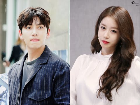 Jiyeon ft Ji Chang Wook [FMV]