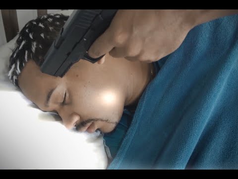 Tivityn - "Paranoia" 🧐 [Vídeoclip Oficial]