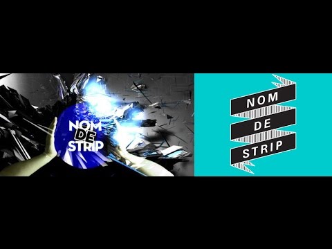 Nom De Strip - Bad Things (DarKneSs Remix)