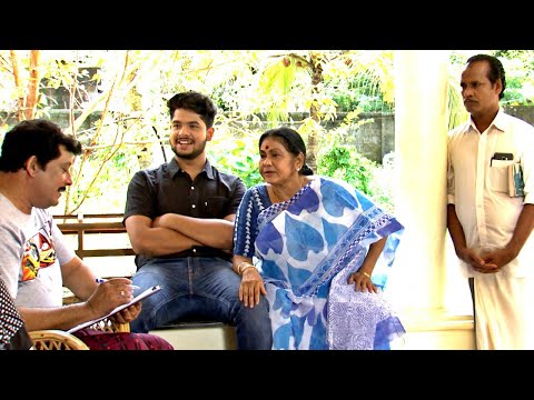 Thatteem Mutteem | Ep 34 Wedding anniversary celebration! | Mazhavil Manorama