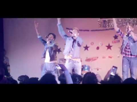 4EY "THE FUTURE" LIVE AT EASTERN HIGH SCHOOL