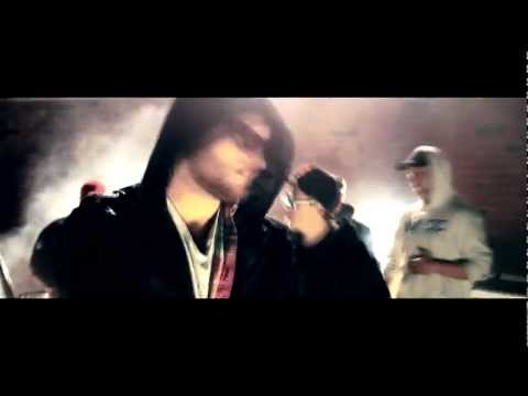 Lill'Benz - Min Dag (feat. Entady) (OFFISIELL MUSIKKVIDEO) HD