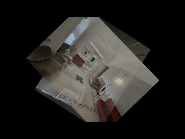 Catania, viale XX Settembre, elegante appartamento